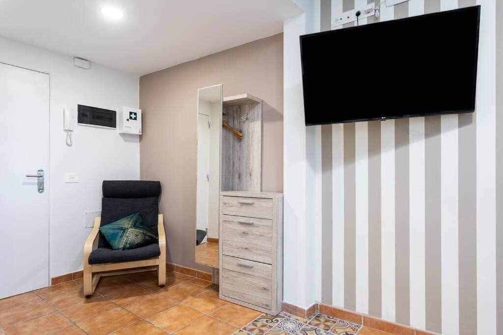 Apartamento Sunnyland Teresitas 2 San Andrés Exterior foto