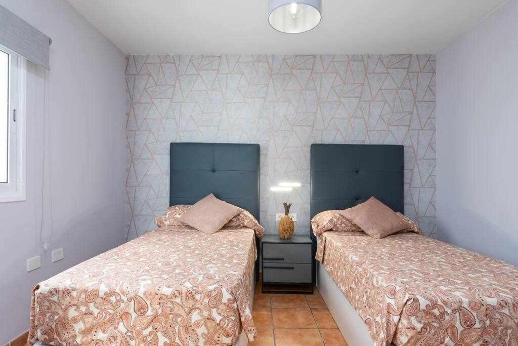 Apartamento Sunnyland Teresitas 2 San Andrés Exterior foto