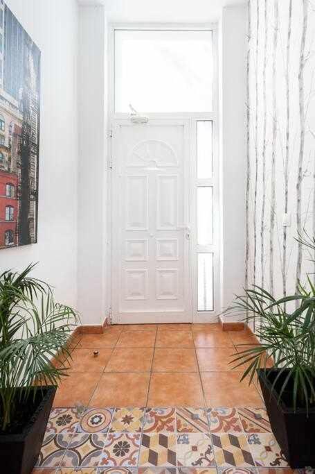 Apartamento Sunnyland Teresitas 2 San Andrés Exterior foto
