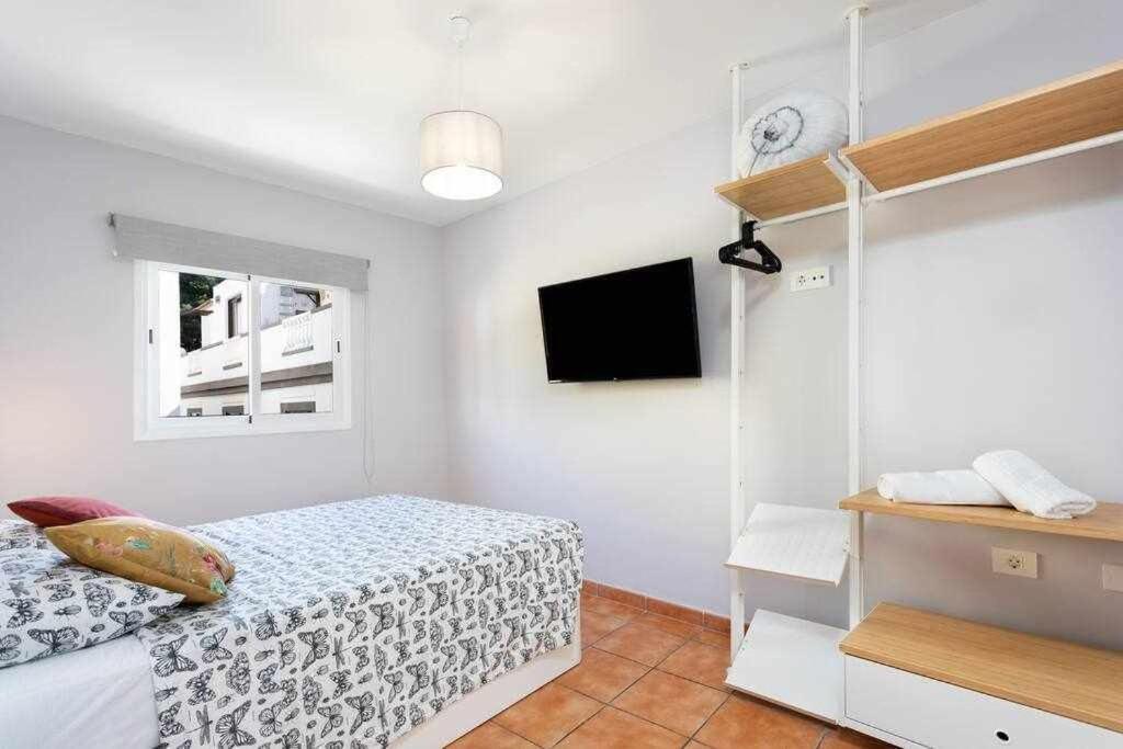 Apartamento Sunnyland Teresitas 2 San Andrés Exterior foto